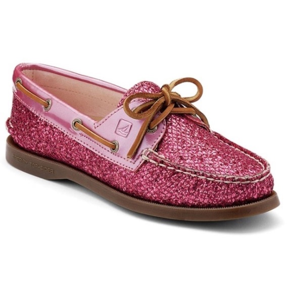 Sperry | Shoes | Sperry Bahama Pink 